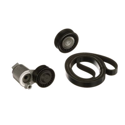 KEILRIPPENRIEMENSATZ GATES K046PK1198 47