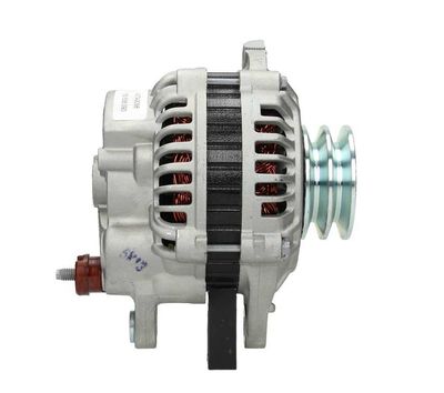 GENERATOR / ALTERNATOR BV PSH 155538090360 3