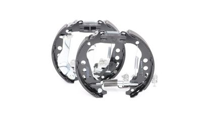 SET SABOTI FRANA BOSCH 0204114662 2