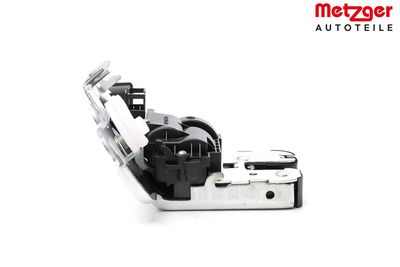 HECKKLAPPENSCHLOSS METZGER AUTOTEILE 2310779 30