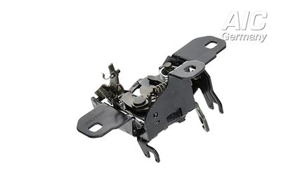 MOTORHAUBENSCHLOSS AIC 58378 19