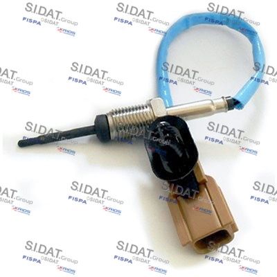 SENSOR ABGASTEMPERATUR SIDAT 821076