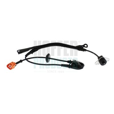 датчик, обороти на колелото HOFFER 82901481