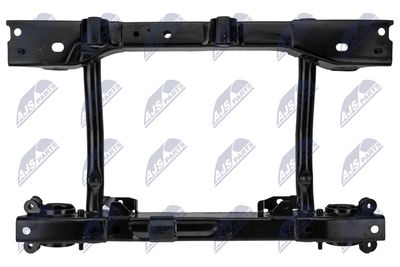 NTY Hilfsrahmen/Aggregateträger