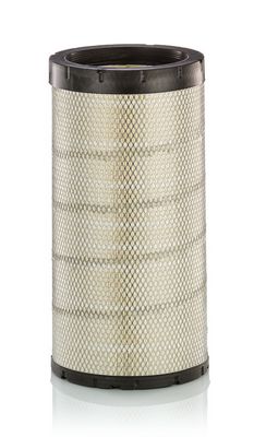 MANN-FILTER Oro filtras
