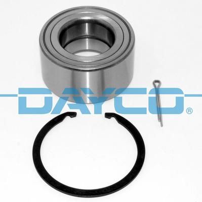 Wheel Bearing Kit DAYCO KWD1077