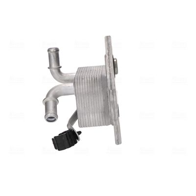 ÖLKüHLER AUTOMATIKGETRIEBE NISSENS 91553 1