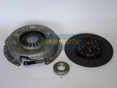 JAPANPARTS Sankabos komplektas