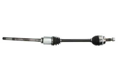 полуоска PASCAL G2X018PC