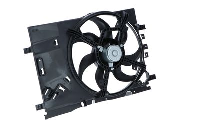 VENTILATOR RADIATOR NRF 47235 40