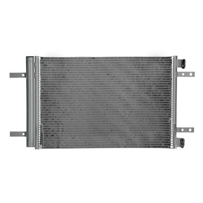 CONDENSATOR CLIMATIZARE NISSENS 940458 7