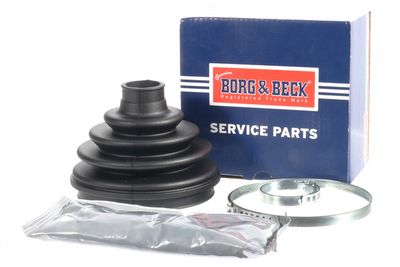 комплект маншон, полуоска BORG & BECK BCB2138