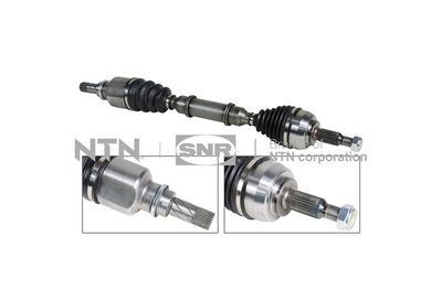 ANTRIEBSWELLE SNR DK55225