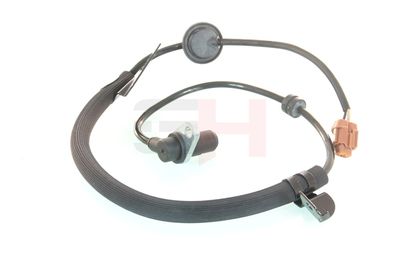 SENZOR TURATIE ROATA GH GH702284V 24