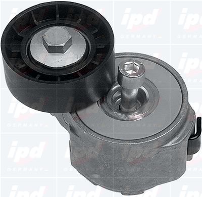 IPD 15-3505 Натяжитель ремня генератора  для FIAT FREEMONT (Фиат Фреемонт)