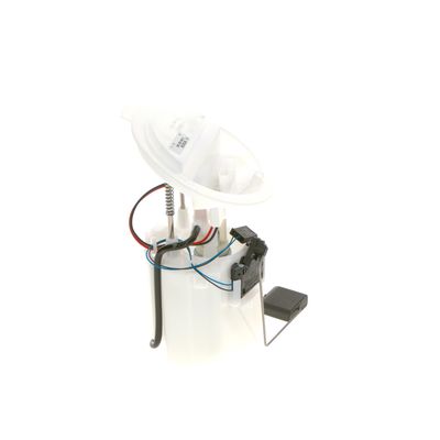 SISTEM ALIMENTARE CU COMBUSTIBIL BOSCH 0986580396 19