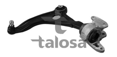 LENKER RADAUFHäNGUNG