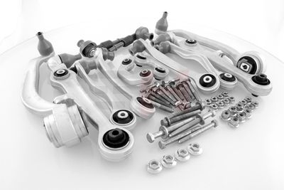 SET SUSPENSIE ROATA GH GH504702 10