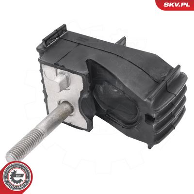 Uložení, automatická převodovka SKV 75SKV800