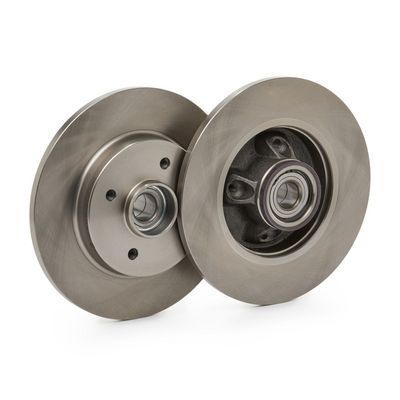 спирачен диск STARK SKBD-0022850