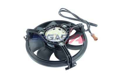 VENTILATOR RADIATOR BOGAP A4243108 2