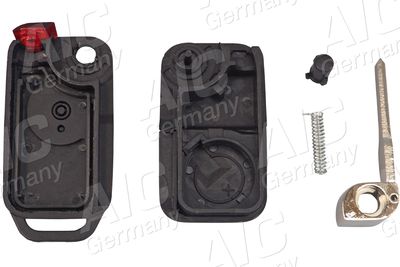 CARCASA TRANSMITATOR PORTABIL AIC 57544 3