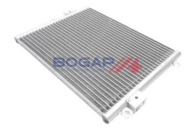 CONDENSATOR CLIMATIZARE BOGAP A4117152 3