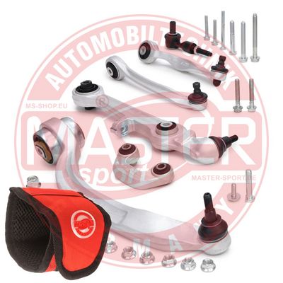 SET SUSPENSIE ROATA MASTER-SPORT GERMANY 36790LSETMSM 2