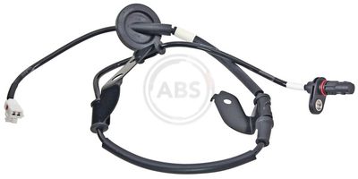 датчик, обороти на колелото A.B.S. 31409