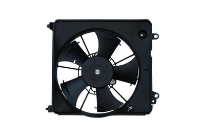 VENTILATOR RADIATOR KAMOKA 7740070 1