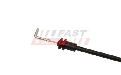 Zámek dveří FAST FT95026