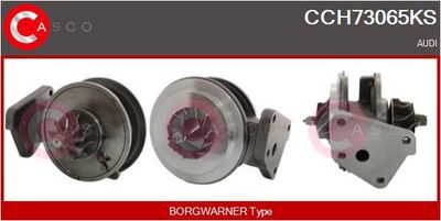 ANSAMBLU DE BAZă TURBOCOMPRESOR