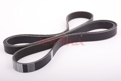 пистов ремък ASHIKA 112-6PK2085