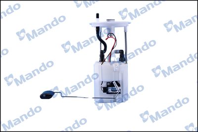 SISTEM ALIMENTARE CU COMBUSTIBIL MANDO MMP020025 2