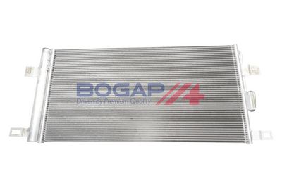 CONDENSATOR CLIMATIZARE BOGAP A4117138 3