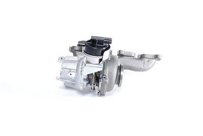 LADER AUFLADUNG BTS Turbo T916735 10