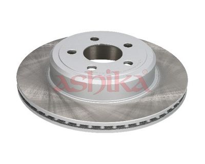 спирачен диск ASHIKA 61-09-903C