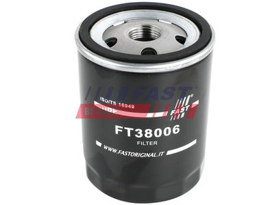 Olejový filtr FAST FT38006
