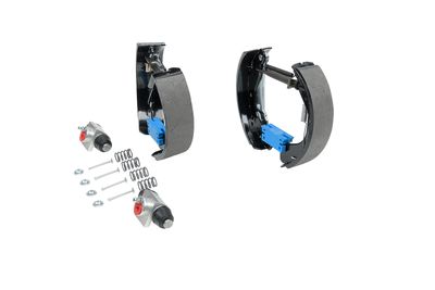 BREMSBACKENSATZ ATE 03052040193 5