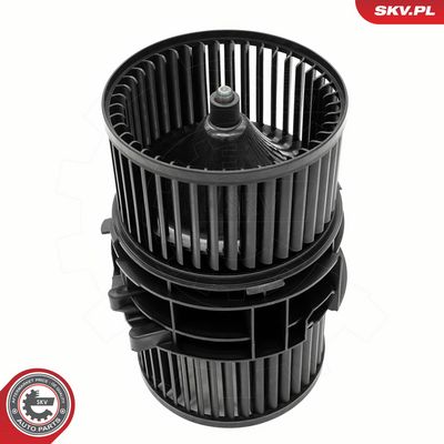 Utastér-ventilátor ESEN SKV 68SKV272