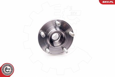 Wheel Bearing Kit 29SKV128