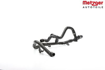 CUPLAJ CONDUCTA LICHID RACIRE METZGER AUTOTEILE 4010208 21
