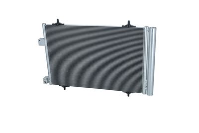 CONDENSATOR CLIMATIZARE NRF 35946 28