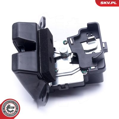 Zámek dveří SKV 16SKV386