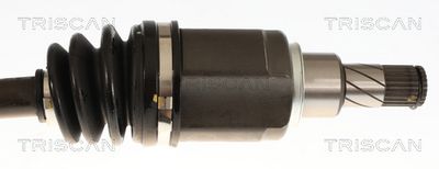 Hnací hřídel TRISCAN 8540 14601