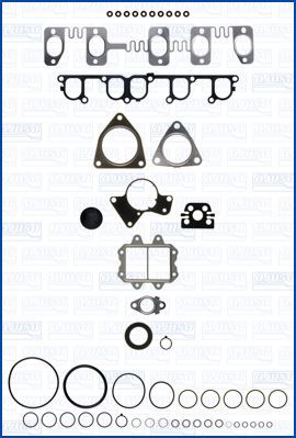 Комплект прокладок, головка цилиндра AJUSA 53042400 для VW TOUAREG