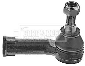 Tie Rod End Borg & Beck BTR4621