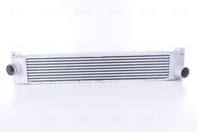 Charge Air Cooler 96623