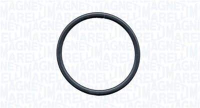 водна помпа, охлаждане на двигателя MAGNETI MARELLI 350984312000