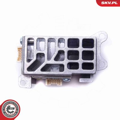 UNITATE DE CONTROL LUMINI ESEN SKV 59SKV089 2